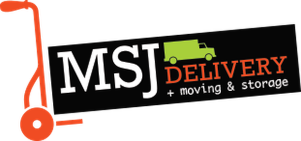 MSJ Delivery official emblem